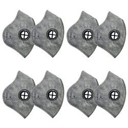 BROYX FILTERS SPORT ROZM.M/L - 8 pack