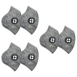 BROYX FILTERS SPORT ROZM.M/L - 6 pack